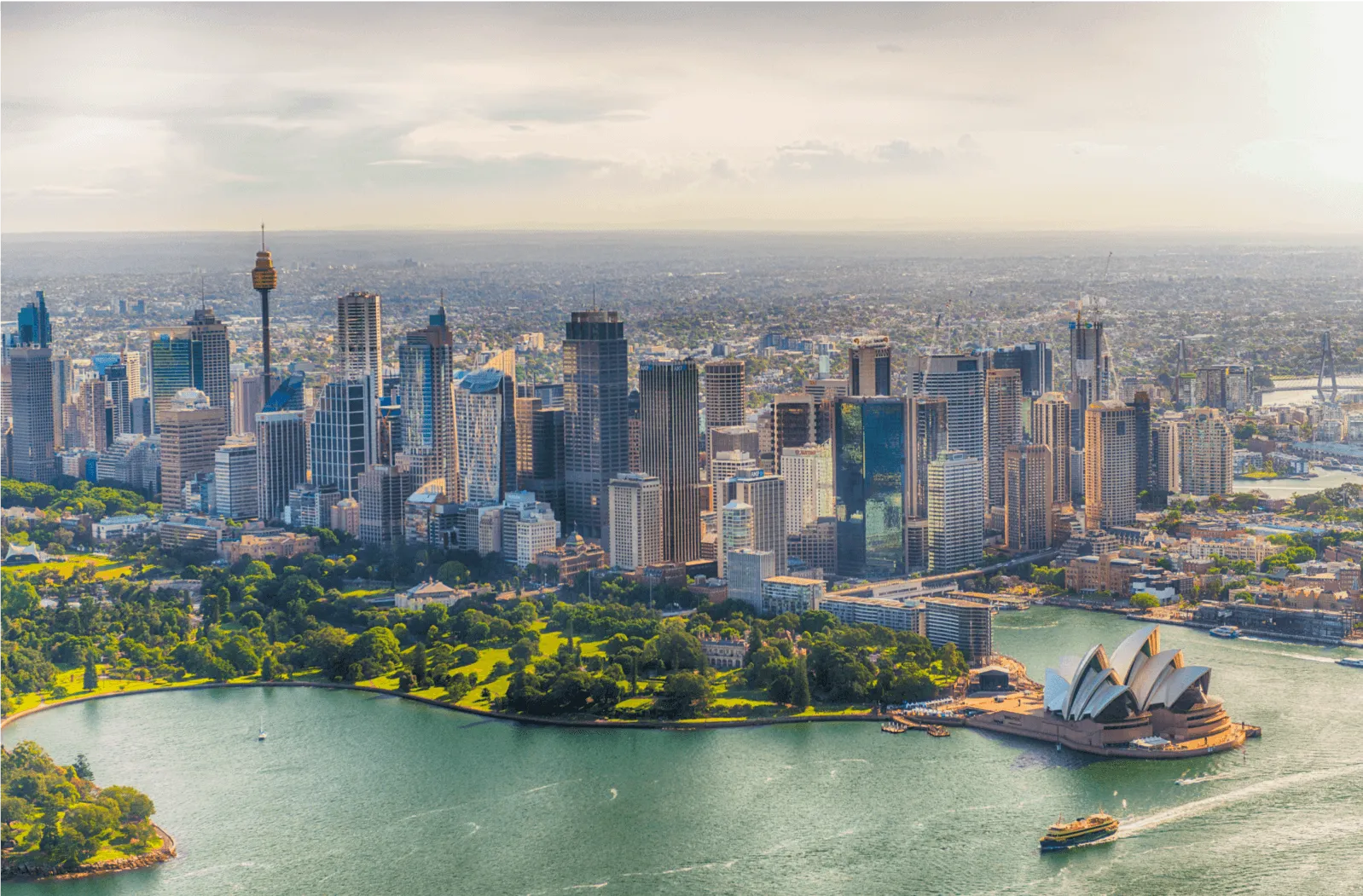 Hiring in Australia with Outstaffer