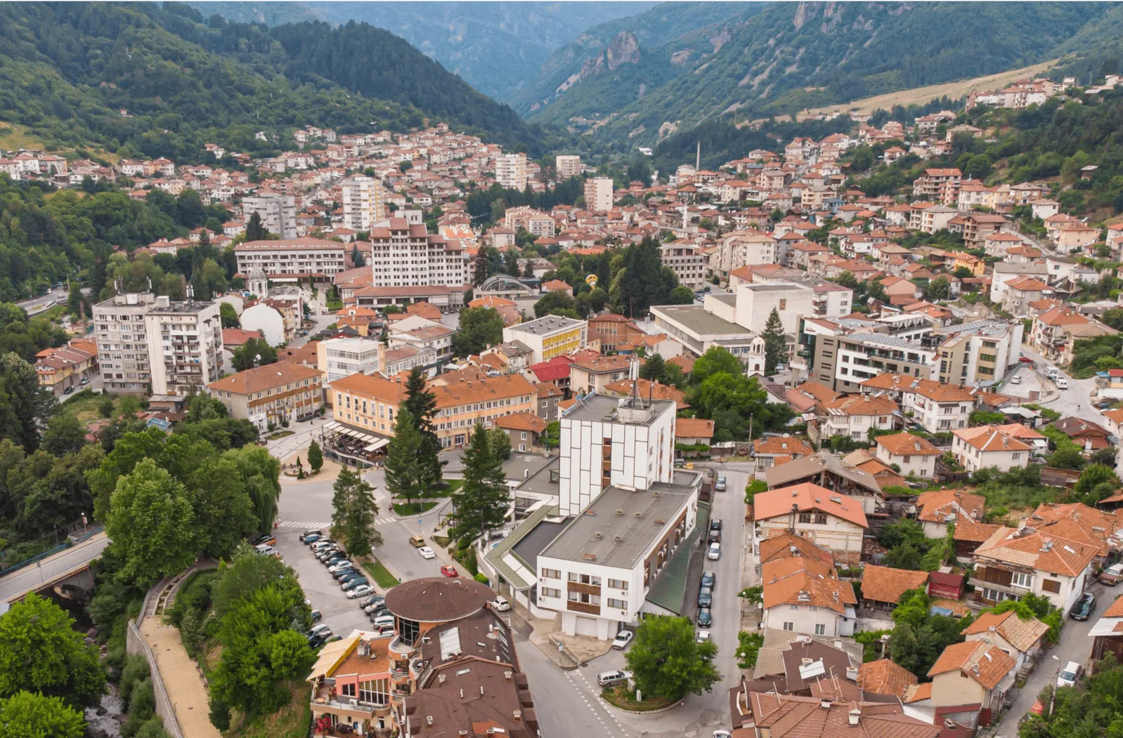 Hiring in Bulgaria with Outstaffer