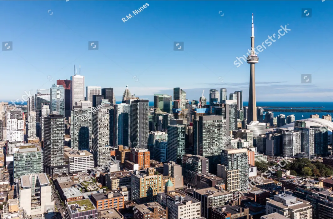 Hiring in Canada with Outstaffer