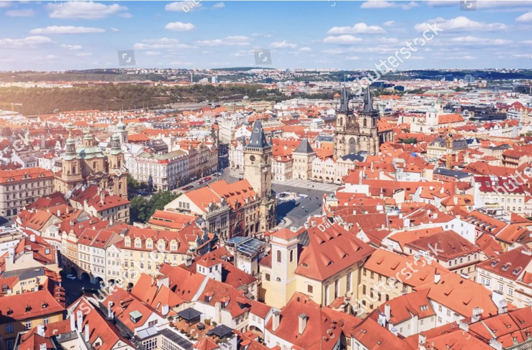 Hiring in Czech Republic with Outstaffer