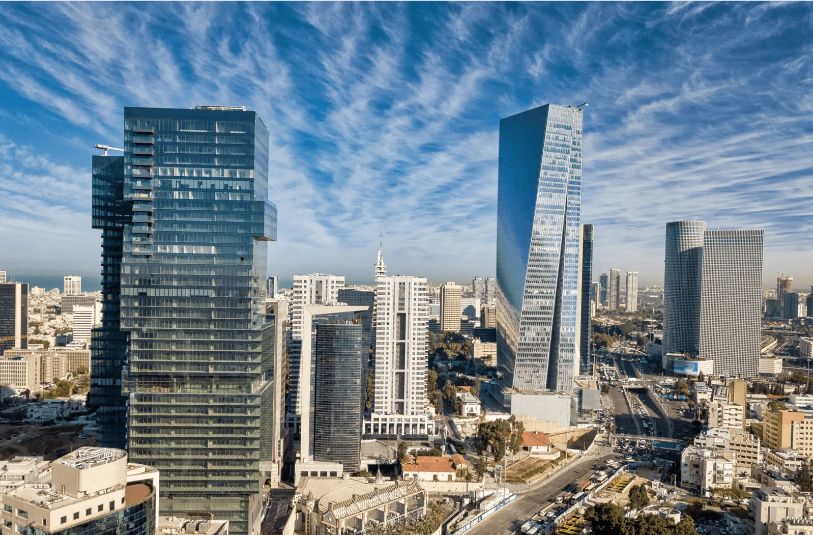Hiring in Israel with Outstaffer