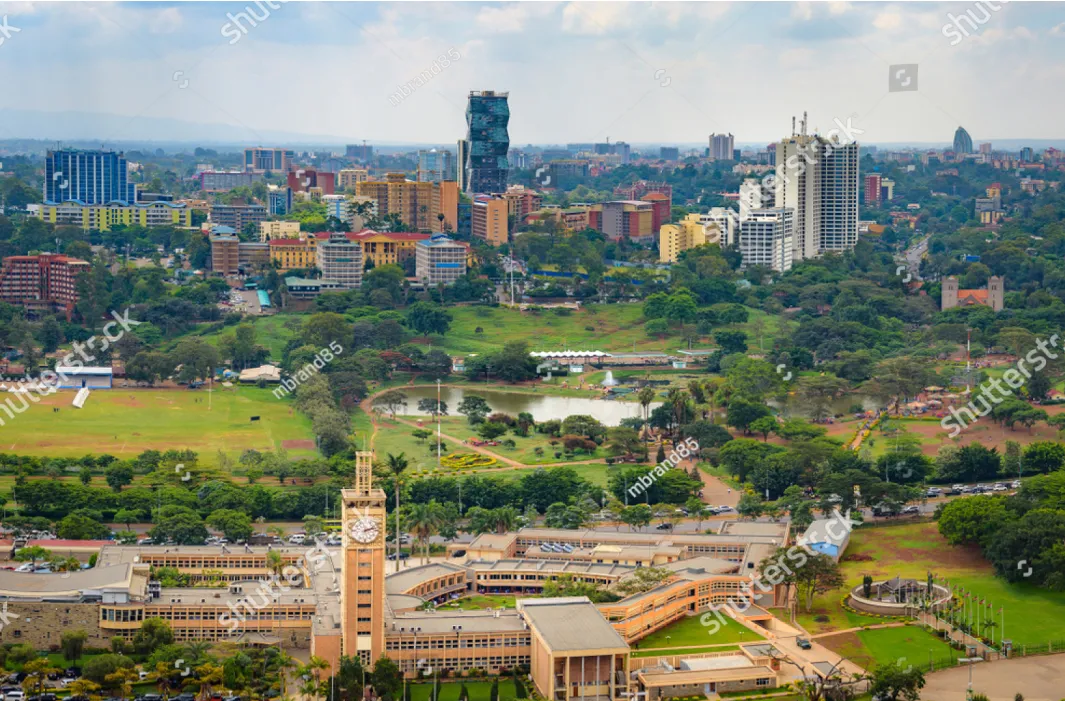 Hiring in Kenya with Outstaffer