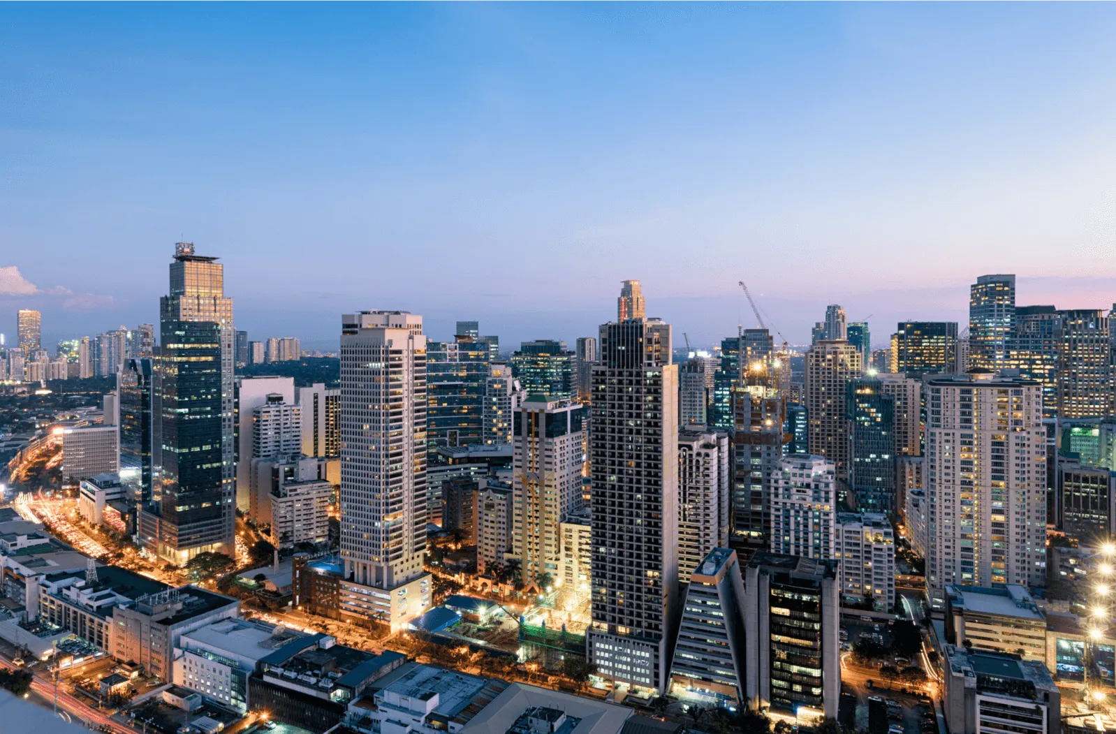 Hiring in The Philippines with Outstaffer