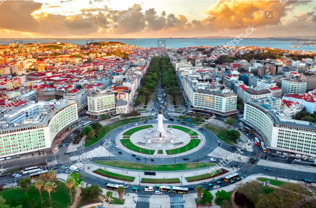 Hiring in Portugal with Outstaffer