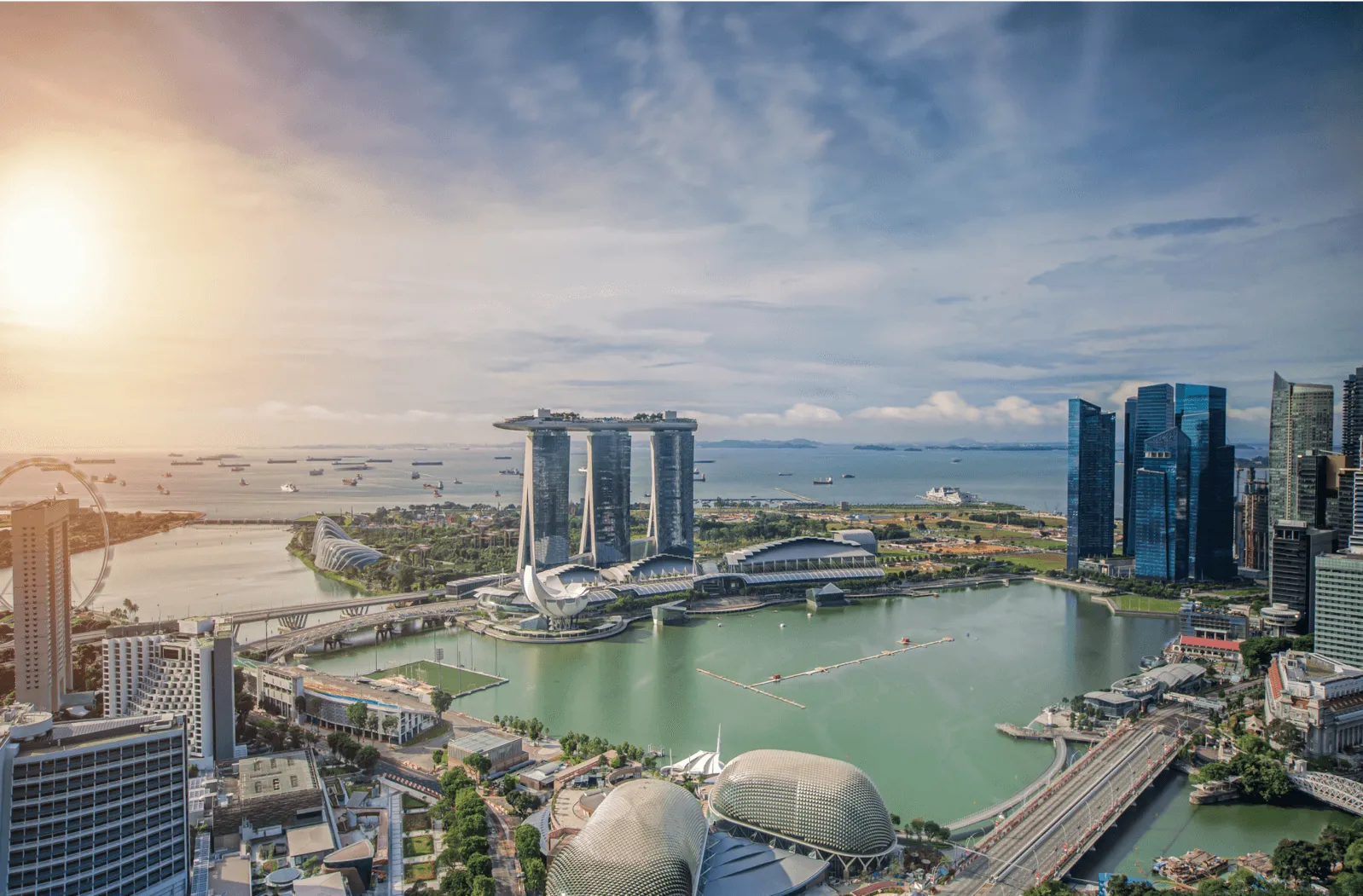 Hiring in Singapore with Outstaffer