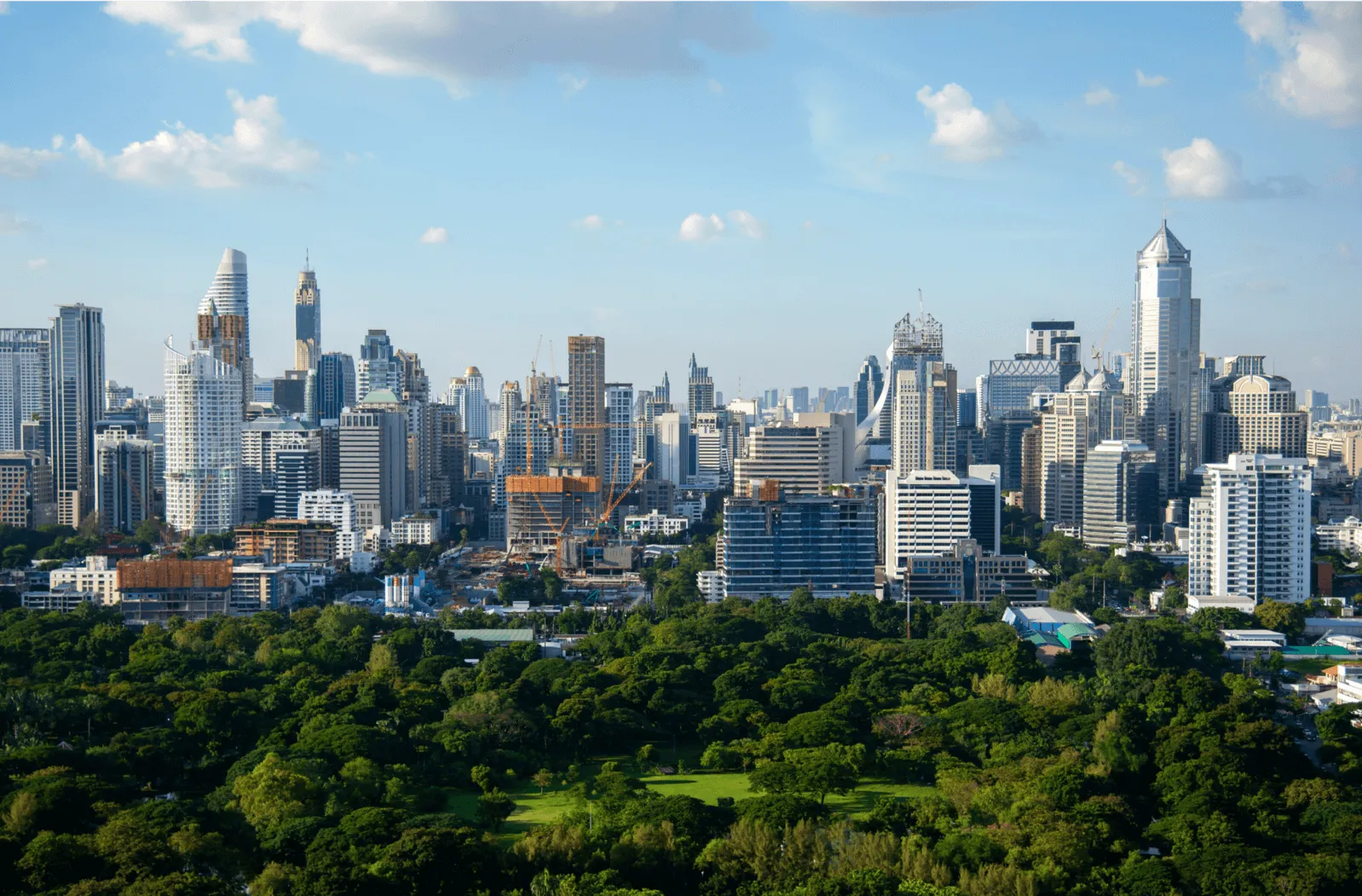 Hiring in Thailand with Outstaffer