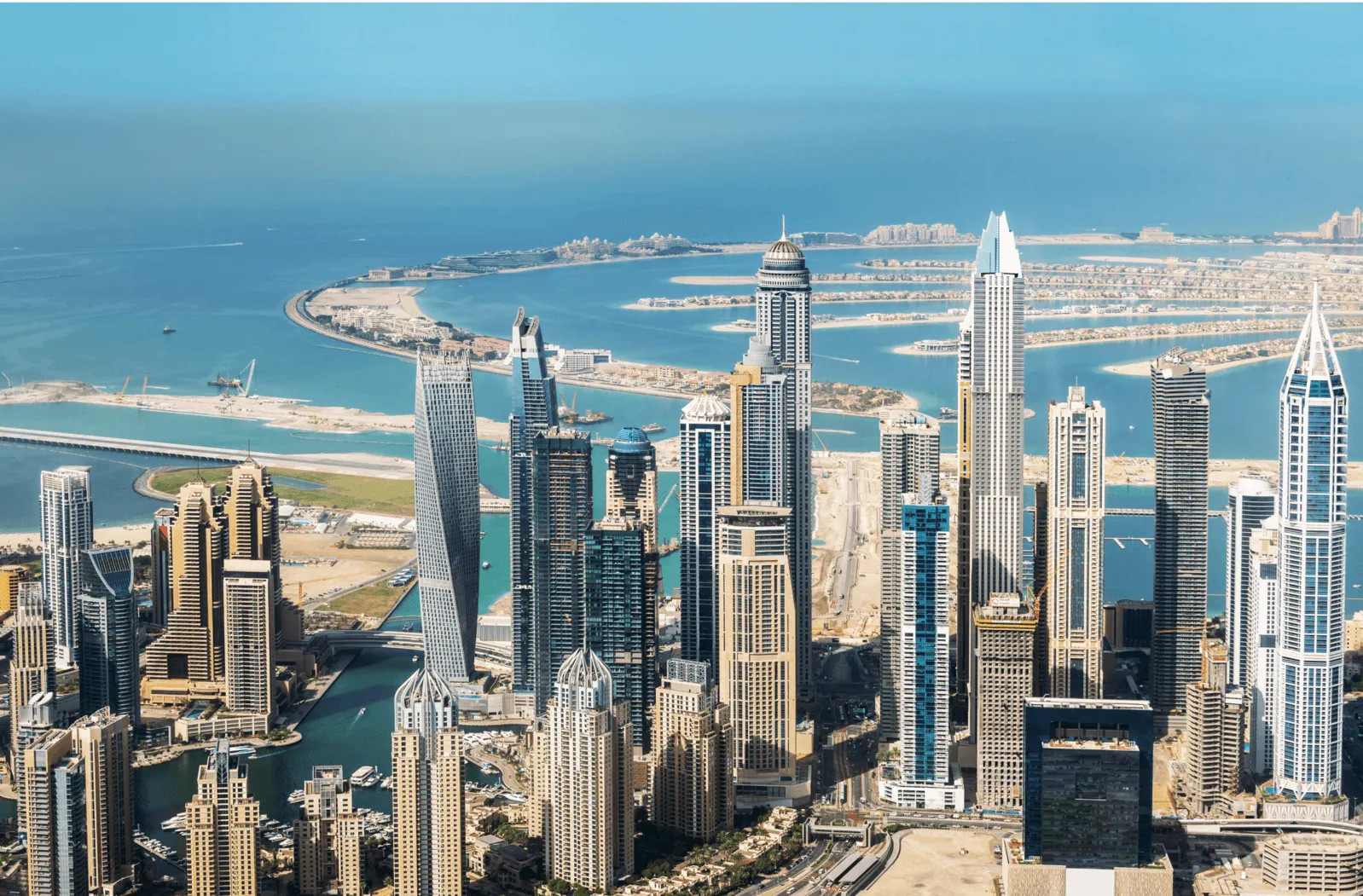 Hiring in United Arab Emirates with Outstaffer