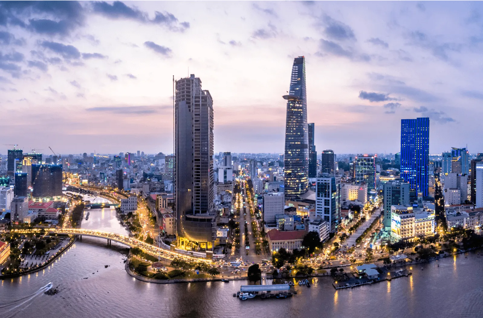 Hiring in Vietnam with Outstaffer